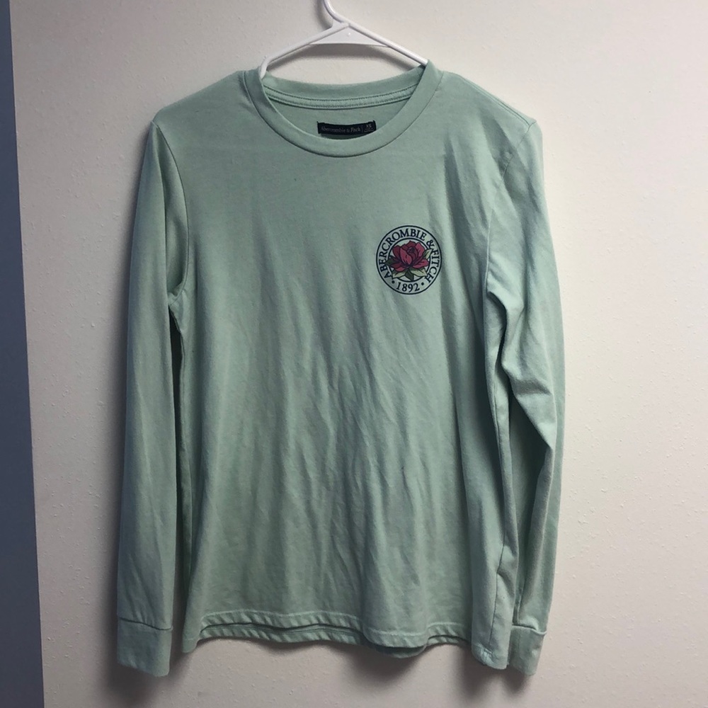 Abercrombie & Fitch long sleeve